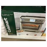 Cuisinart XL digital air fryer toaster oven