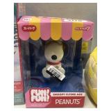 Fun Fun ! Peanuts snoopy flying ace