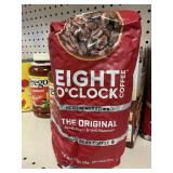 Eight O