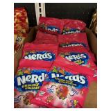 Nerds gummy clusters 11-5oz