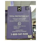 Underpads L 120 ct