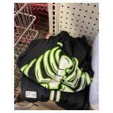 Skeleton shirt & pants set  L