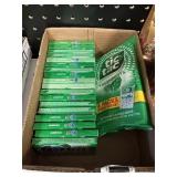 Orbit gum 18ct-Tic tac 4 pack