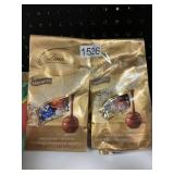 Lindt Lindor assorted 2-5.1oz