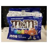 Caramel M & M