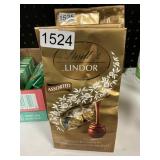 Lindt Lindor assorted 2-5.1oz