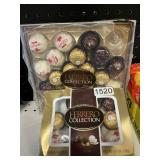 Ferrero Coll 2 packages