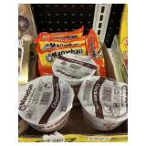 Maruchan noodles 7 variety  box lot