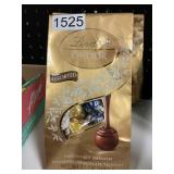 Lindt Lindor assorted 2-5.1oz