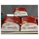 ATN disposable briefs L 3-12 ct