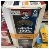 Quaker Oats 2-5lb