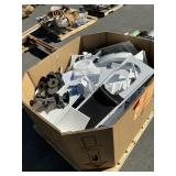 Misc skid lot- MUST take all