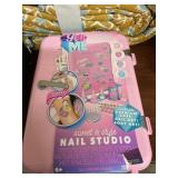Gen Me nail studio