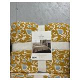 Threshold Voile quilt K