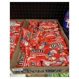 M & M
