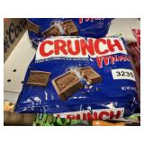 Crunch minis  9.8oz