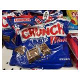 Crunch minis 2-9.8oz