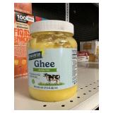 Ghee 54 fl oz