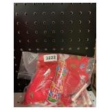 Smarties lot
