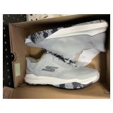 Skechers mens pickleball sneaker size 11