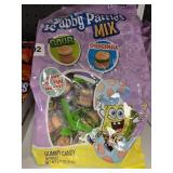 Krabby Patties mix 30pcs