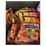 Shaq A Liciousslams  gummies 10-5.2oz