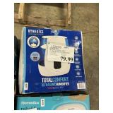 Homedics humidifer