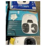 Homedics humidifer