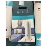 Homedics humidifer