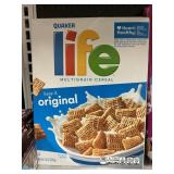 Life original 2-13 oz boxes