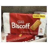 Lotus  Biscoff 8-13.2 oz