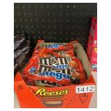 Peanut M&Ms 13ct
