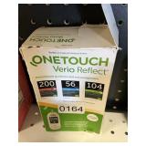 One Touch verio reflect