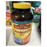 Cholestoff plus 210 softgels