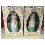PEZ candy container 2 ct