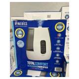 Homedics ultra sonic humidifer