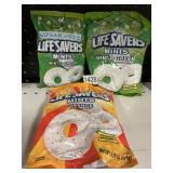 Life Savers mints 3-6.25oz
