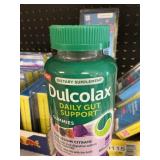 Dulcolax gummies 60ct