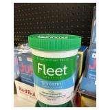 Fleet suppositories 50ct