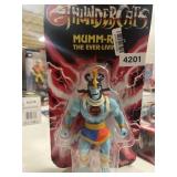 Thunder Cats mumma-ra the ever living figure