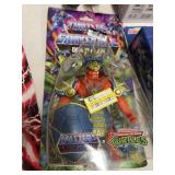 Masters of the universe beast man