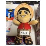 Netflix One piece plush