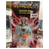 Thunder Cats mumma-ra the ever living figure