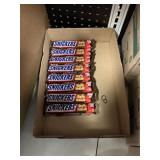Snickers 8-3.29oz