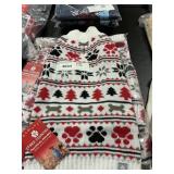 Free Country pet sweater M