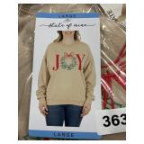 State of Mine long sleeve L womens
