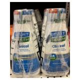 Smart Mouth clinical 2-32 fl oz