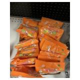 Squishies mixed fruit 24-5 oz