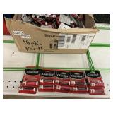 Chap stick strawberry 10 sticks