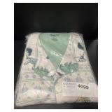 Peanuts 2pc adult PJ set XL